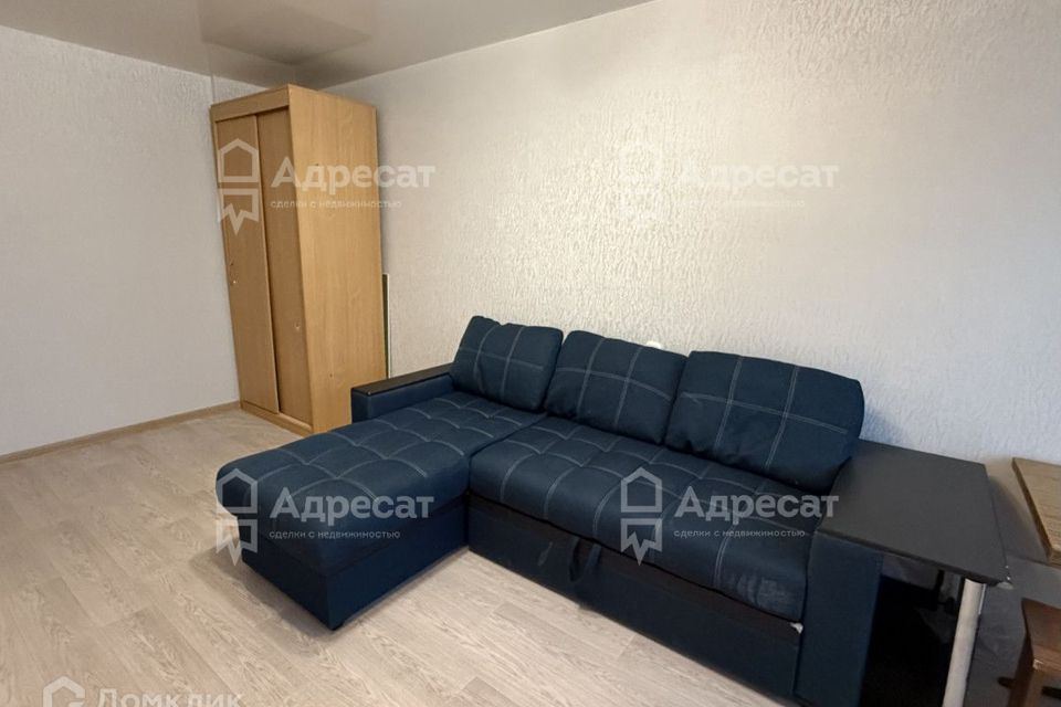 Сдаётся 1-комнатная квартира, 30 м²