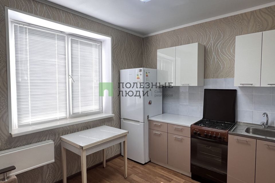 Продаётся 1-комнатная квартира, 37 м²