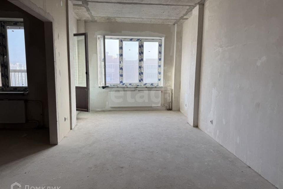Продаётся 1-комнатная квартира, 41 м²