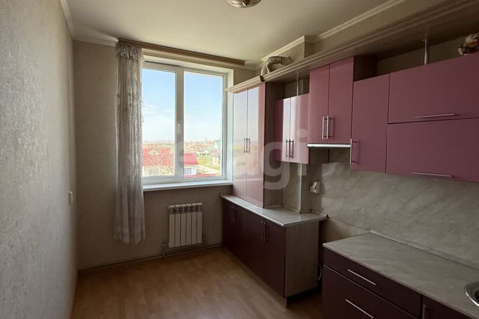Продаётся 1-комнатная квартира, 33.1 м²