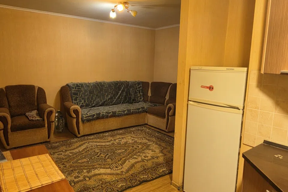 Сдаётся 2-комнатная квартира, 47 м²