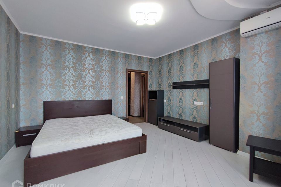 Сдаётся 1-комнатная квартира, 46 м²