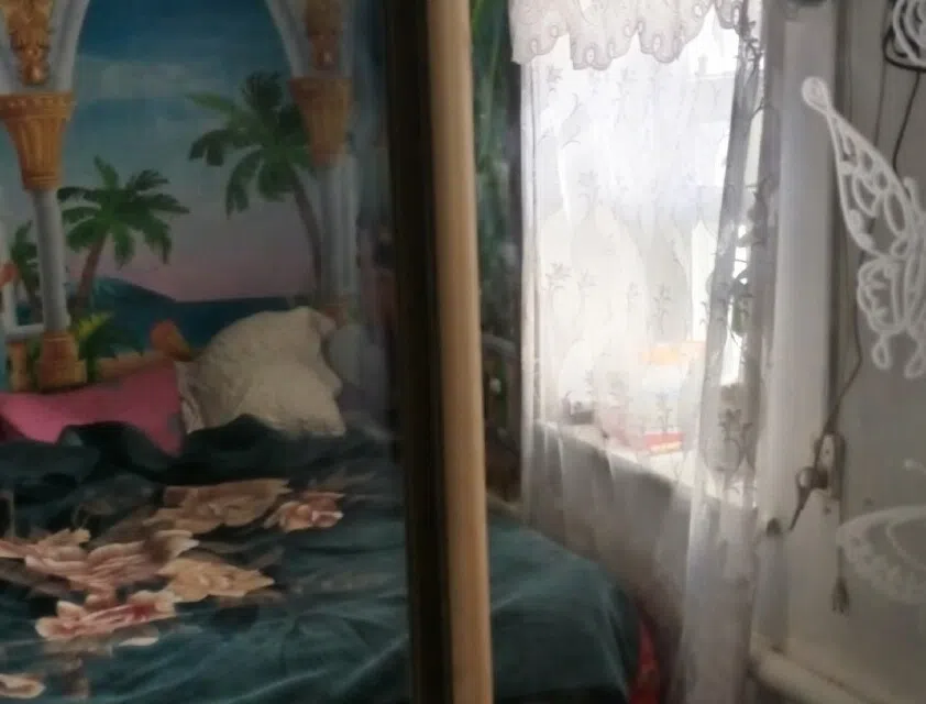 Продаётся 1-этажный дом, 27 м²