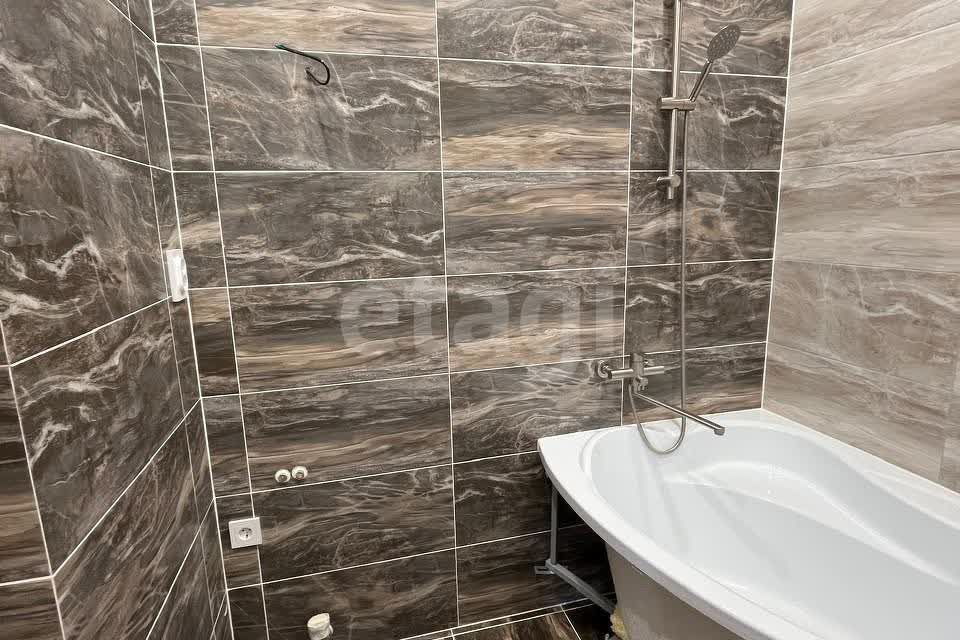 Продаётся 2-комнатная квартира, 48.9 м²
