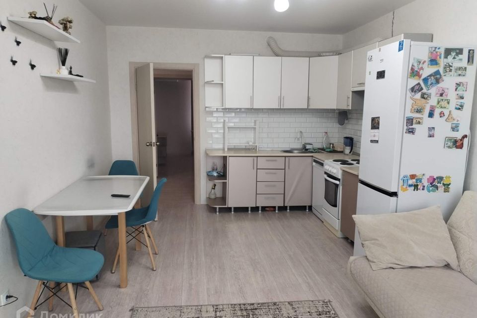 Сдаётся 3-комнатная квартира, 76 м²