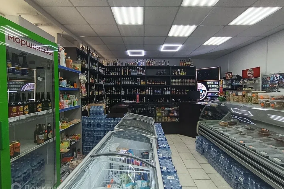 Сдаётся помещение своб. назначения, 80 м²