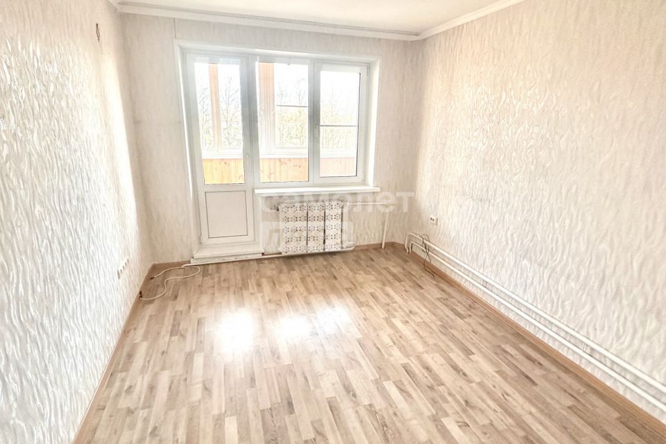 Продаётся 3-комнатная квартира, 70 м²