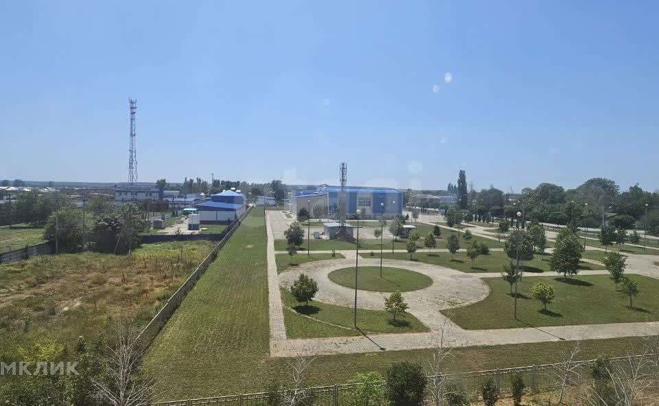 Продаётся 2-комнатная квартира, 49.3 м²