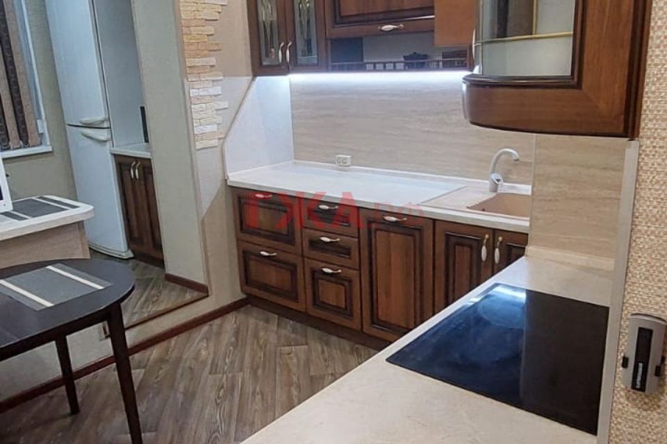 Продаётся 3-комнатная квартира, 78.8 м²