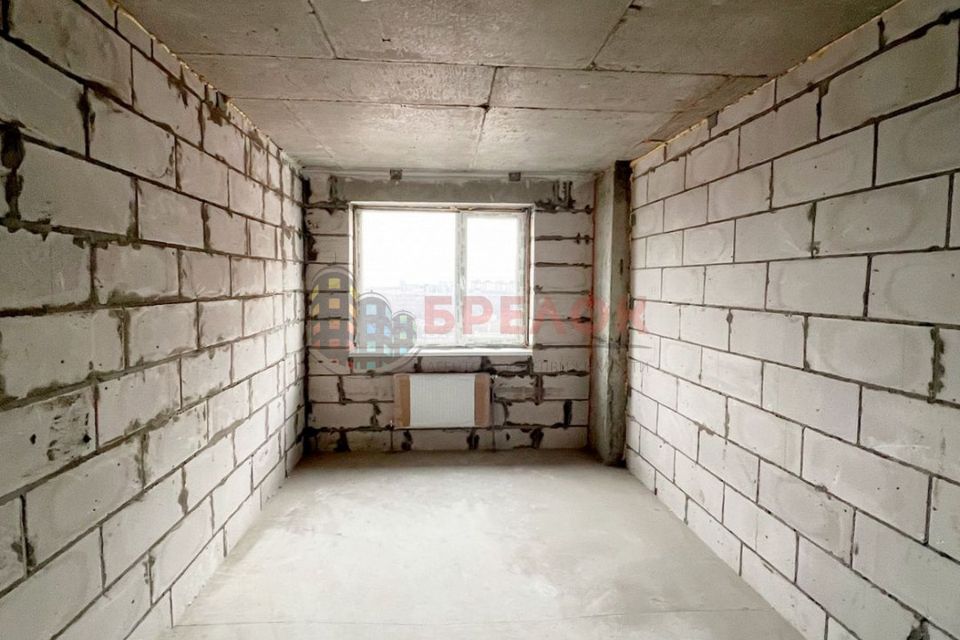 Продаётся 2-комнатная квартира, 53 м²