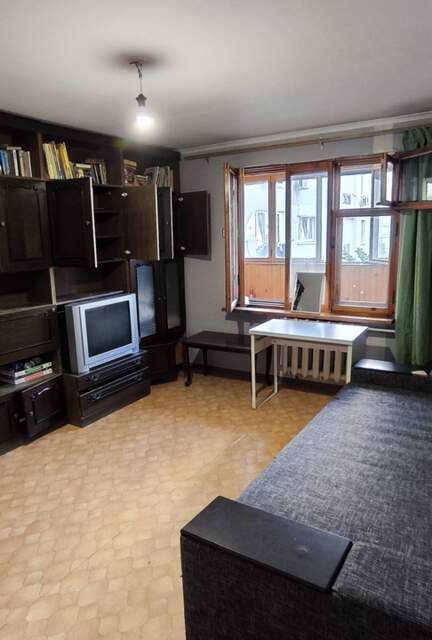Сдаётся 3-комнатная квартира, 79 м²