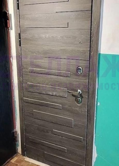 Продаётся 3-комнатная квартира, 57 м²