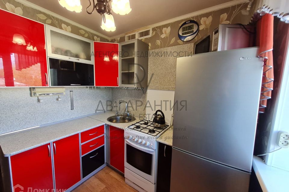 Сдаётся 1-комнатная квартира, 29.7 м²