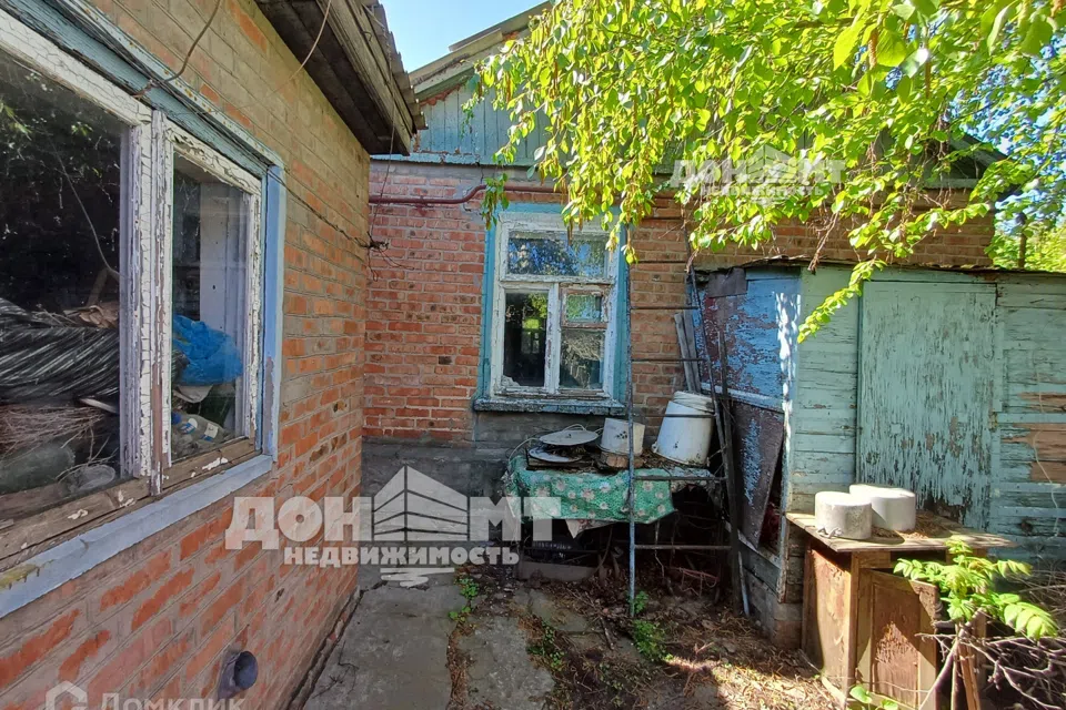 Продаётся 1-этажный дом, 79.8 м²