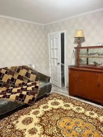 Продаётся 2-комнатная квартира, 41.3 м²