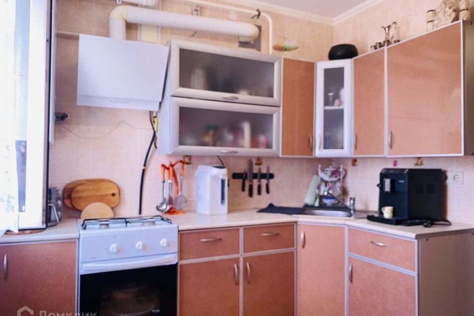 Продаётся 1-комнатная квартира, 33 м²