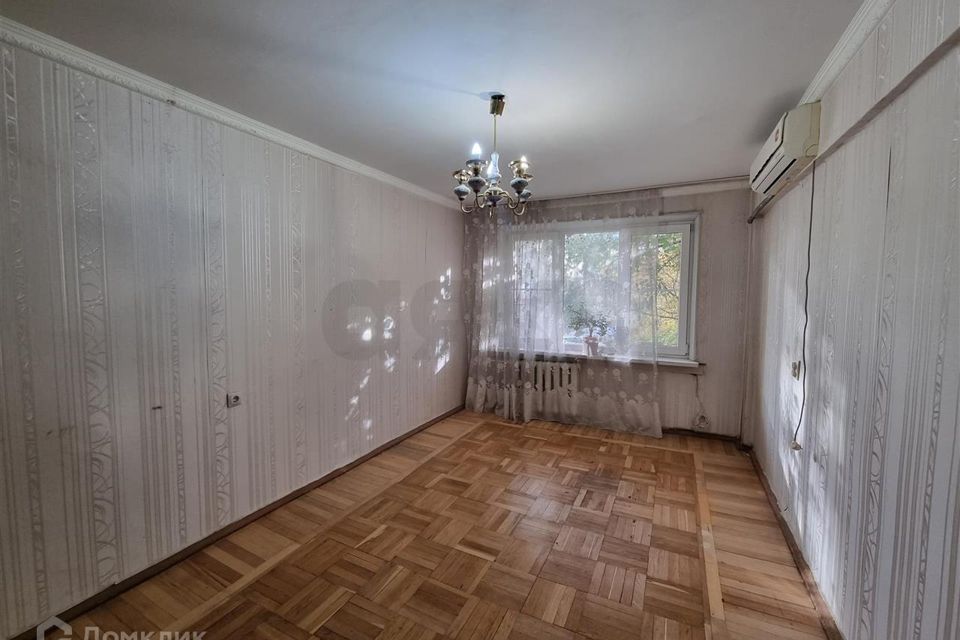 Продаётся 2-комнатная квартира, 44.9 м²