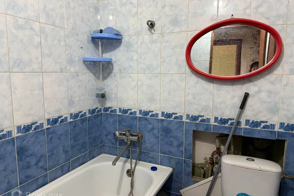 Продаётся 2-комнатная квартира, 37.1 м²