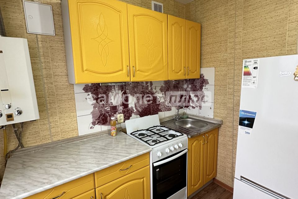 Продаётся 1-комнатная квартира, 31 м²