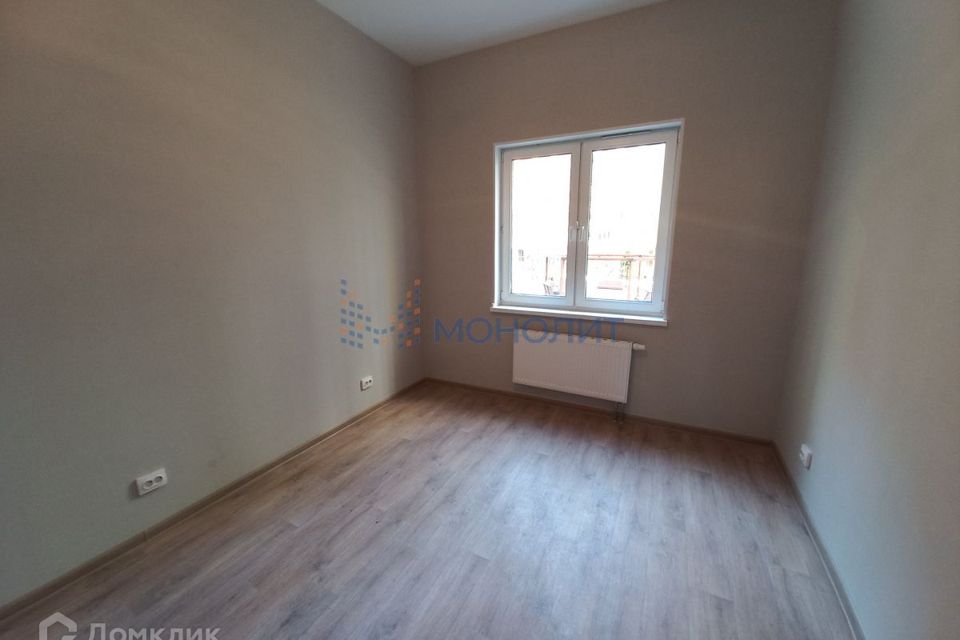 Продаётся 3-комнатная квартира, 63 м²