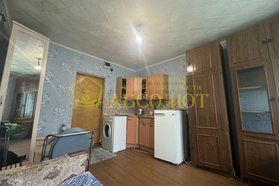 Продаётся комната в 1-комн. квартире, 12.8 м²