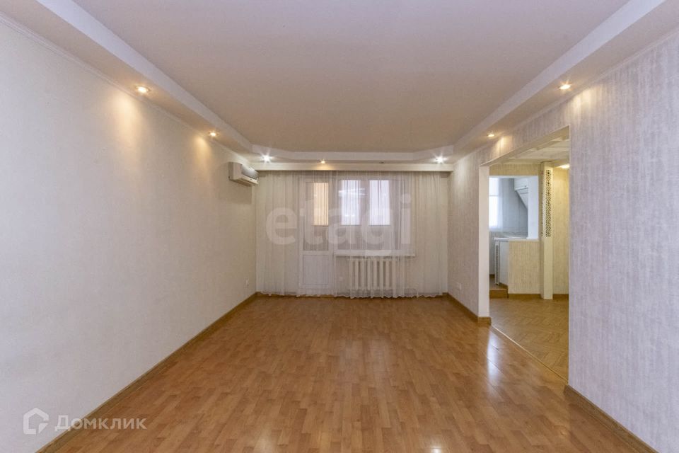 Продаётся 3-комнатная квартира, 80 м²