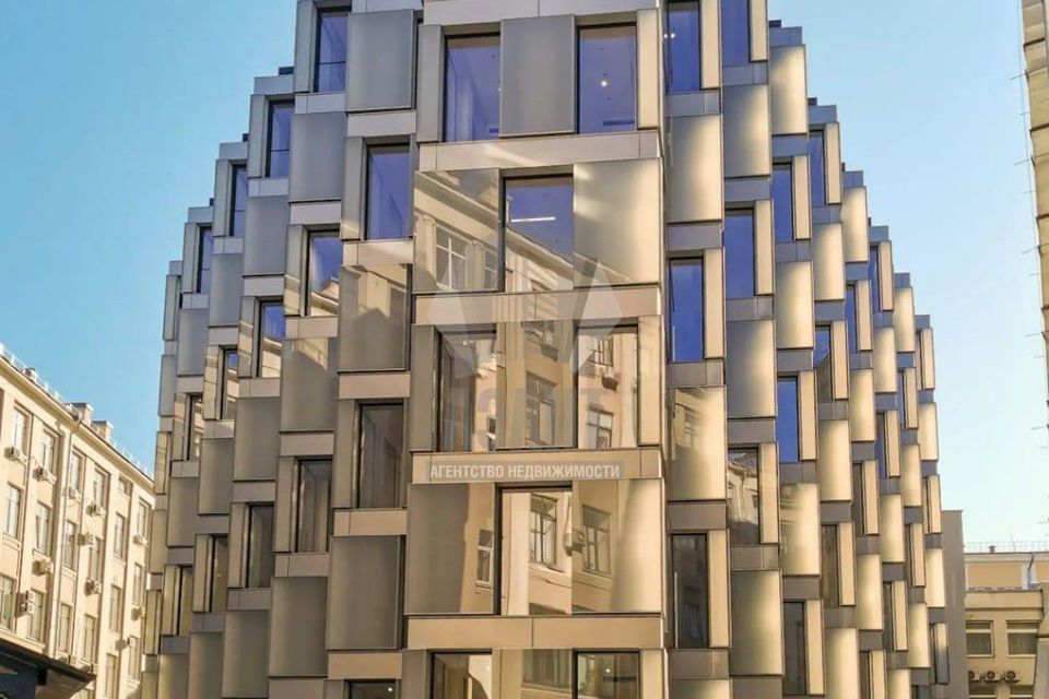 Сдаётся 1-комнатная квартира, 37.5 м²