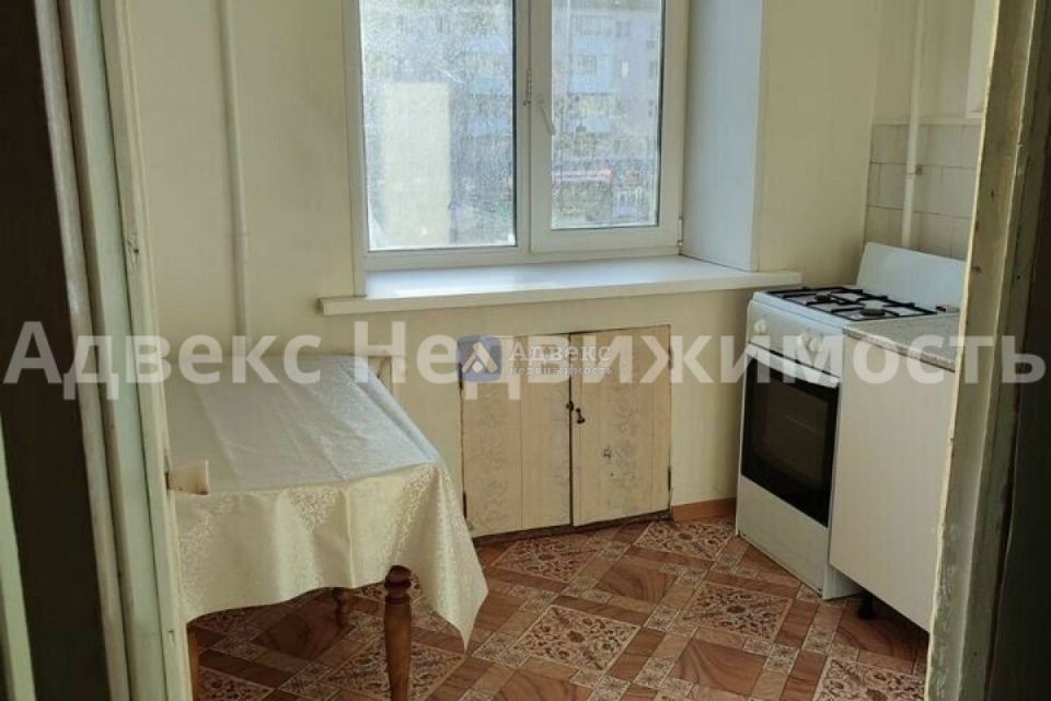 Продаётся 1-комнатная квартира, 31 м²