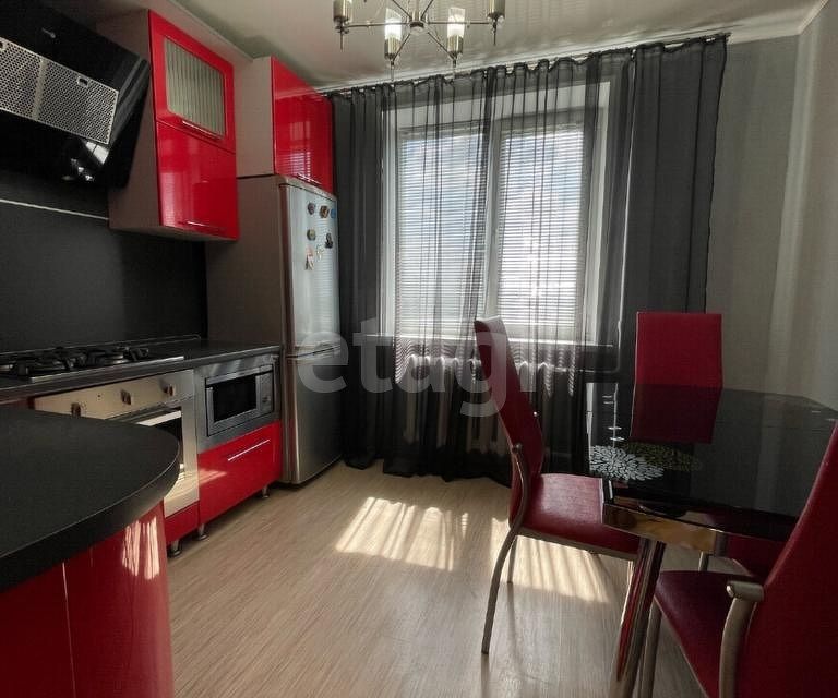 Продаётся 2-комнатная квартира, 50.7 м²