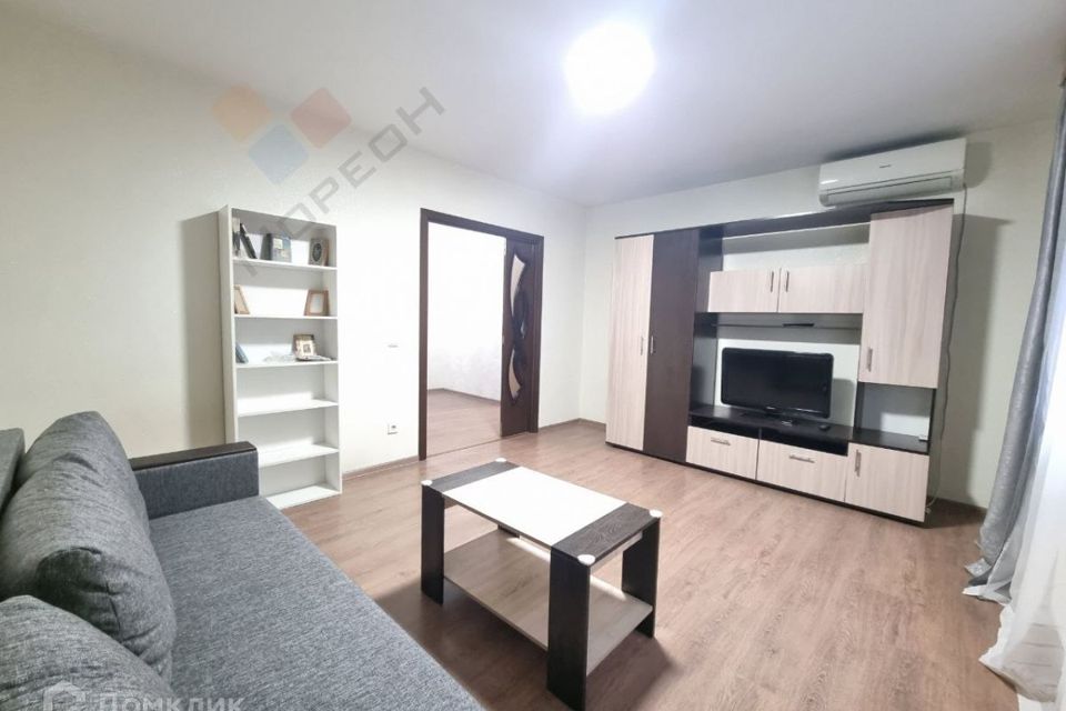 Продаётся 3-комнатная квартира, 73.3 м²