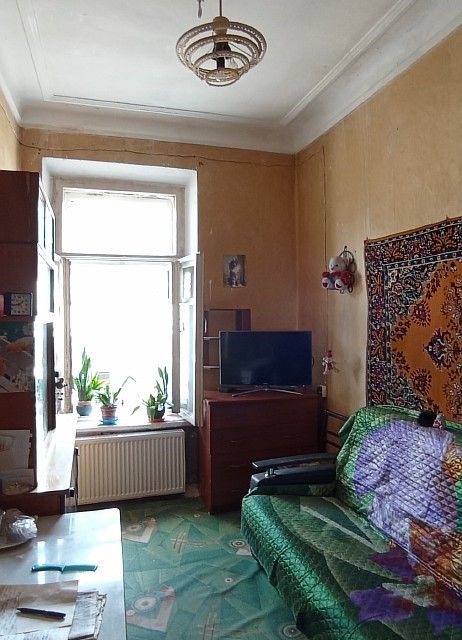 Продаётся 3-комнатная квартира, 70.9 м²