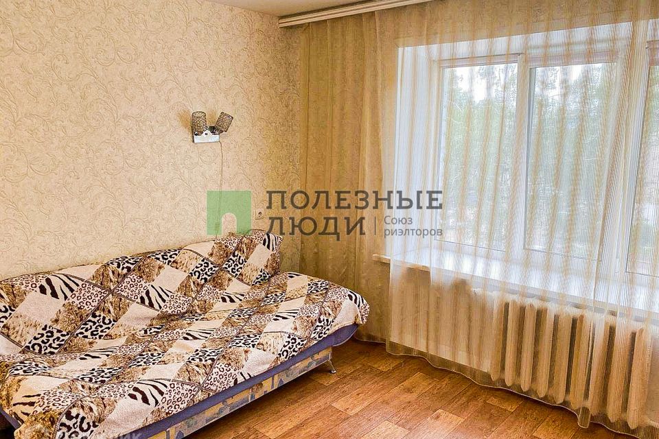 Сдаётся студия, 20 м²