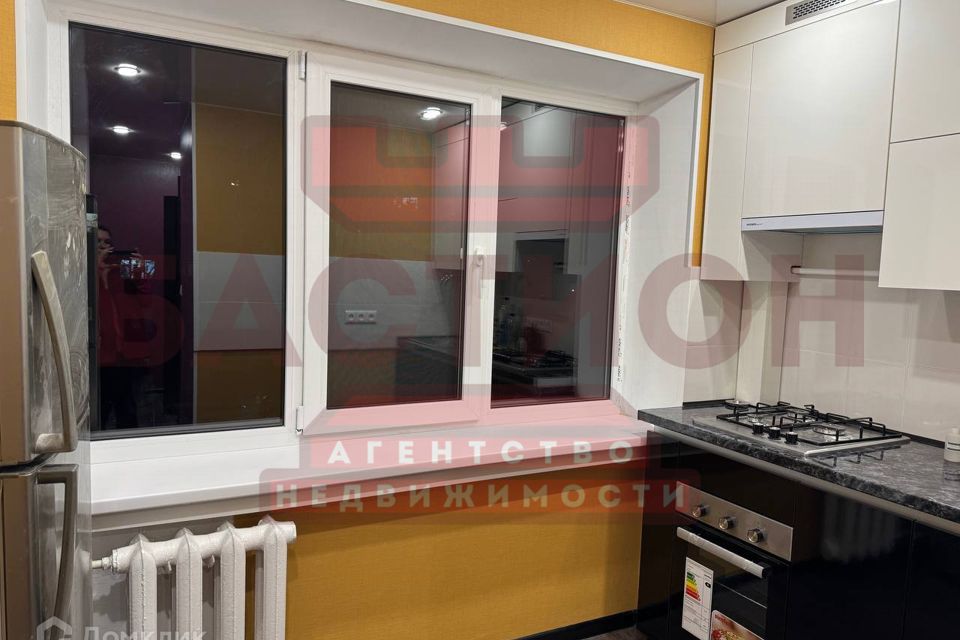 Продаётся 2-комнатная квартира, 42 м²