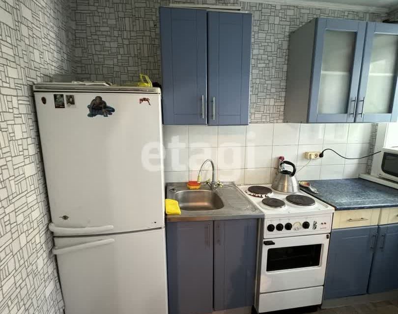 Сдаётся 1-комнатная квартира, 26.2 м²