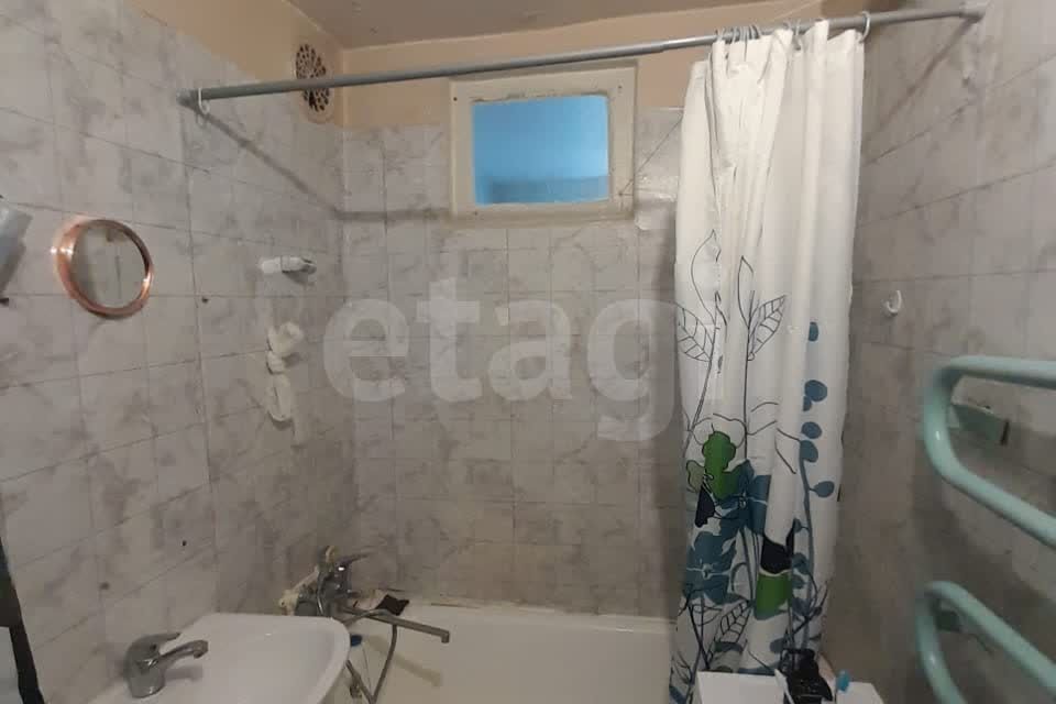 Продаётся 2-комнатная квартира, 44 м²
