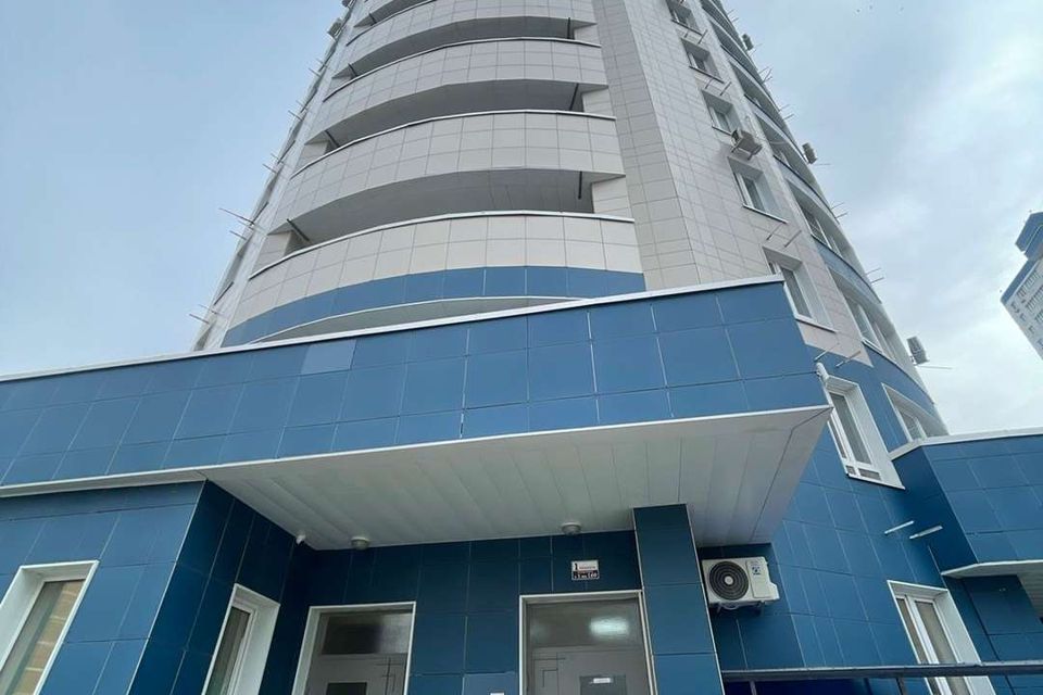 Продаётся 1-комнатная квартира, 47 м²