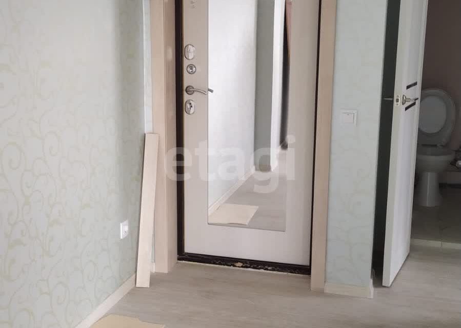 Продаётся 2-комнатная квартира, 41.1 м²
