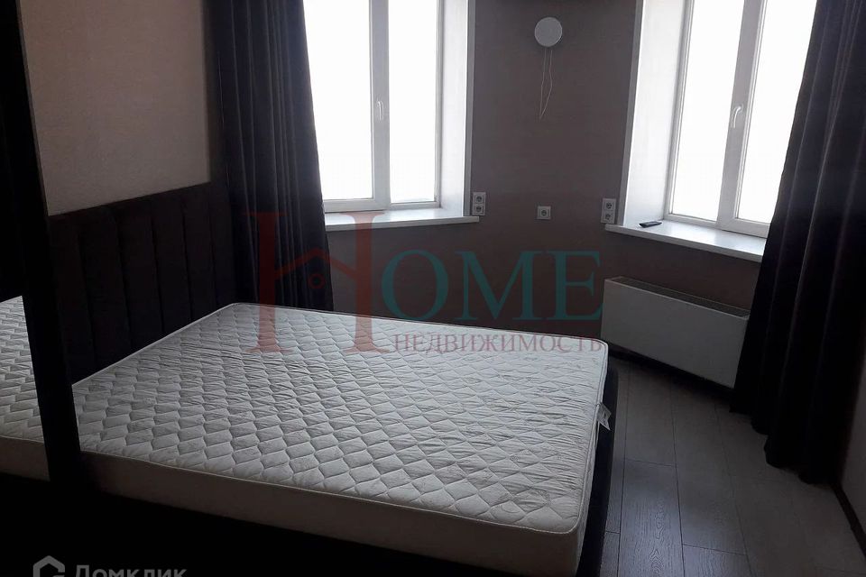 Сдаётся 2-комнатная квартира, 70 м²