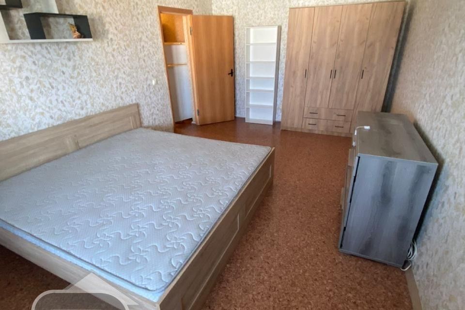 Продаётся 3-комнатная квартира, 90 м²