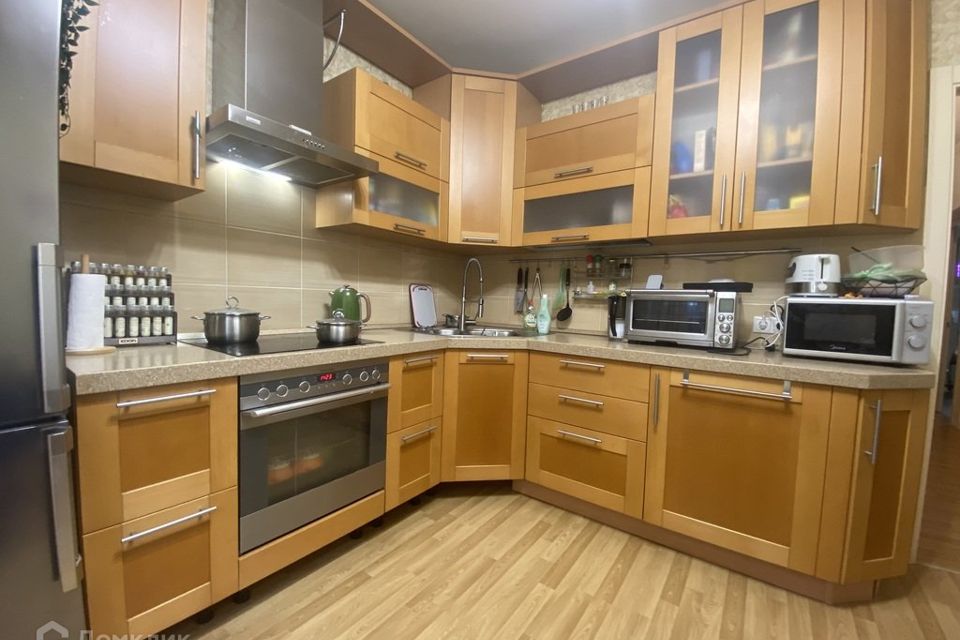 Продаётся 2-комнатная квартира, 60 м²