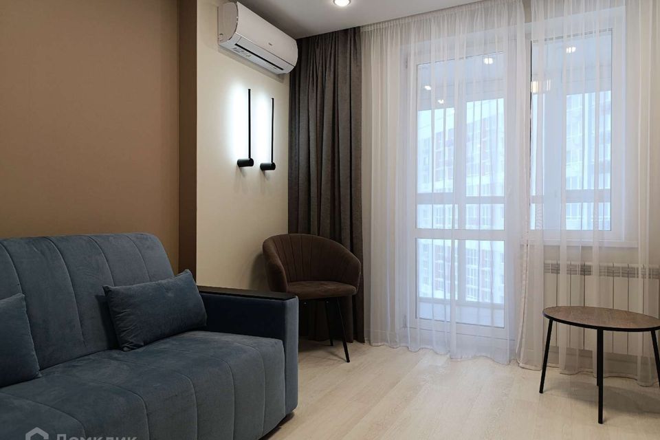 Продаётся 3-комнатная квартира, 78 м²