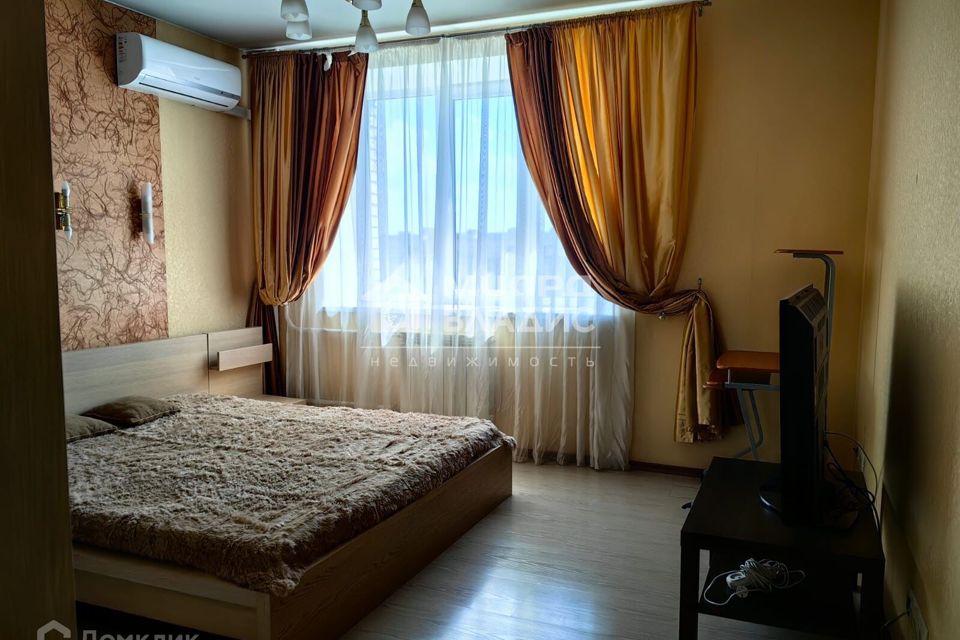 Сдаётся 1-комнатная квартира, 37 м²