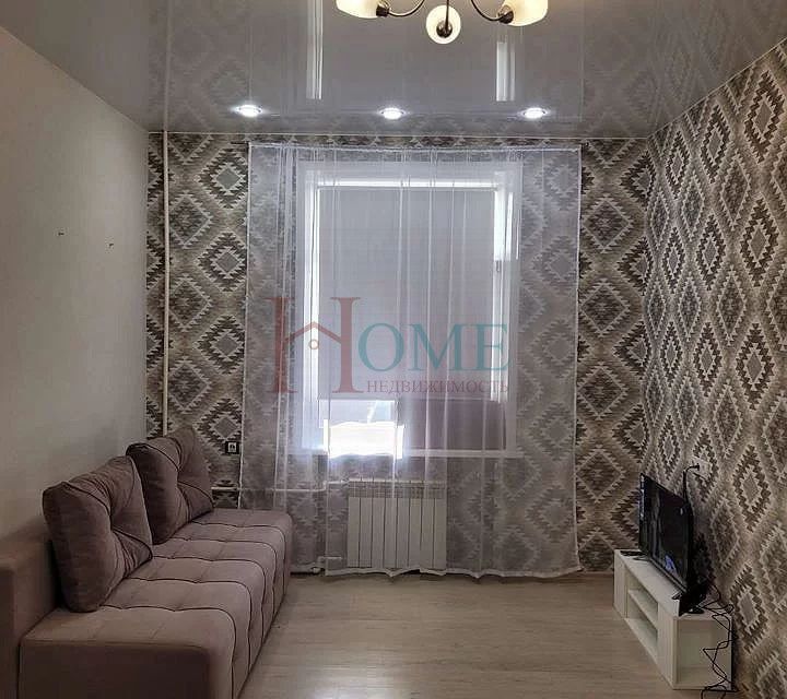 Сдаётся 1-комнатная квартира, 32 м²