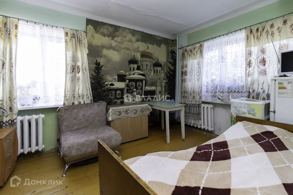 Продаётся 1-комнатная квартира, 30.4 м²