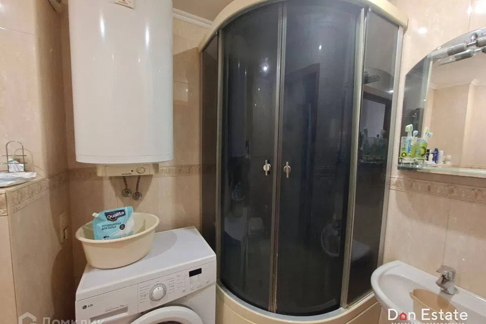 Продаётся 2-комнатная квартира, 49.3 м²