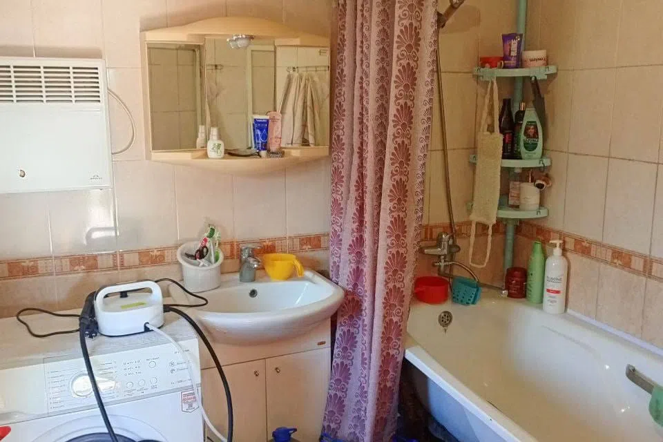 Продаётся дом, 80 м²