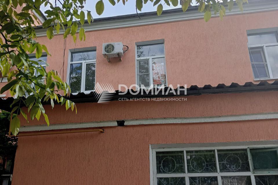 Продаётся 2-комнатная квартира, 35 м²