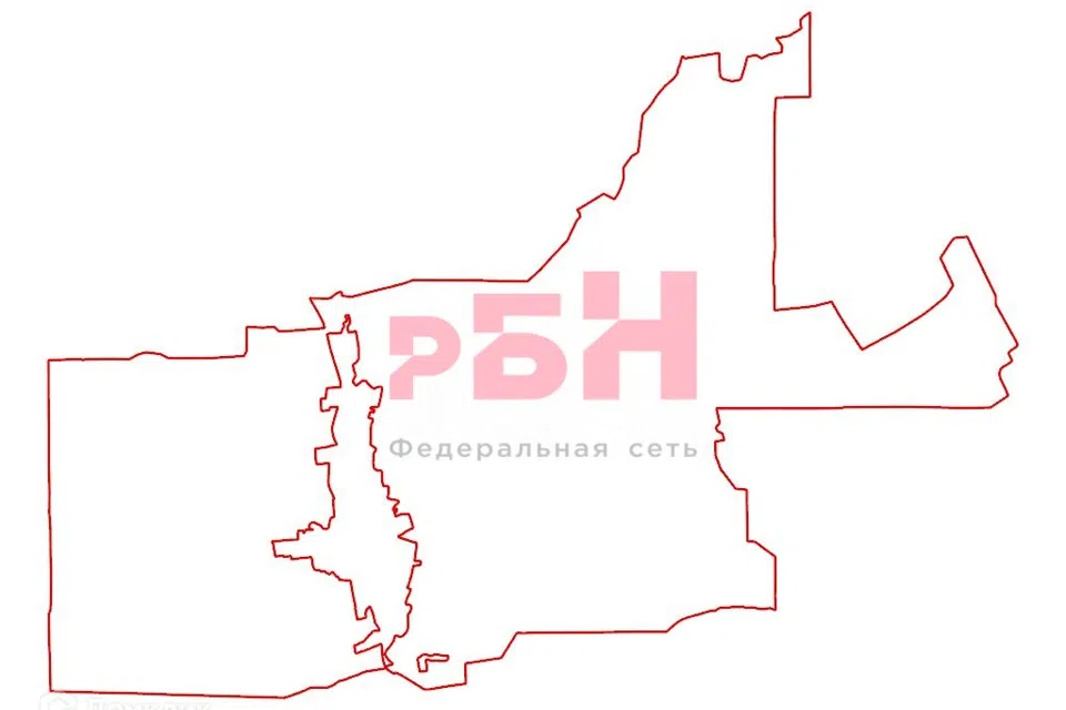 Продаётся земельный участок, 439.7 сот.