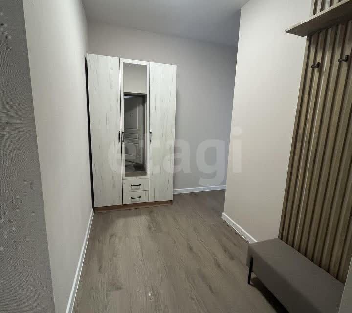 Сдаётся 2-комнатная квартира, 40 м²