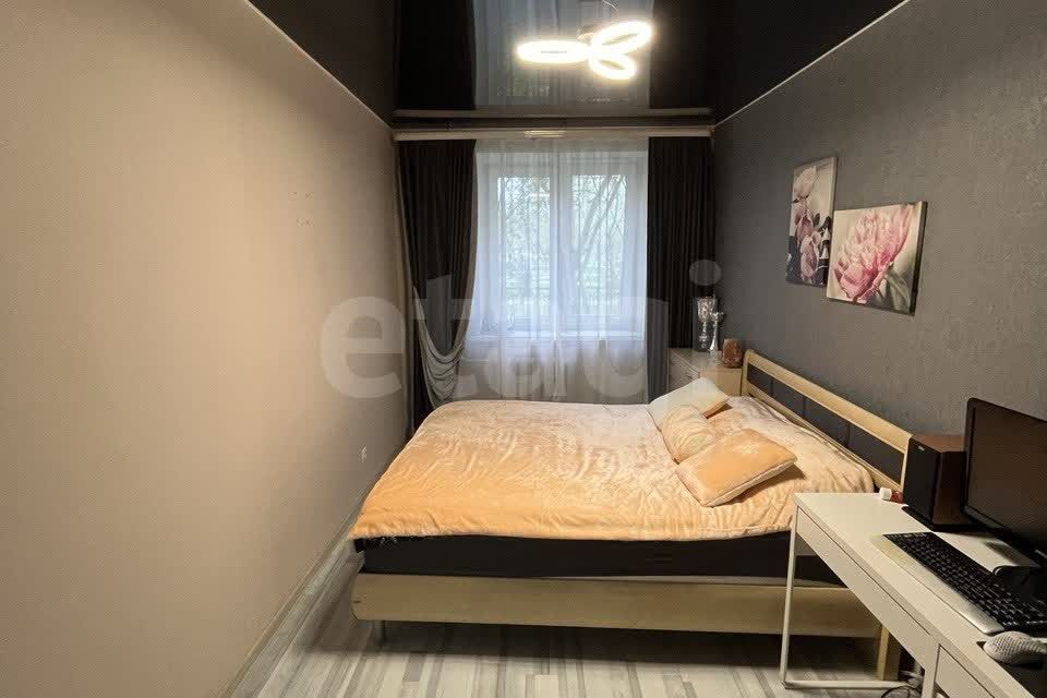 Продаётся 2-комнатная квартира, 47 м²